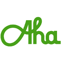 Aha Labs logo