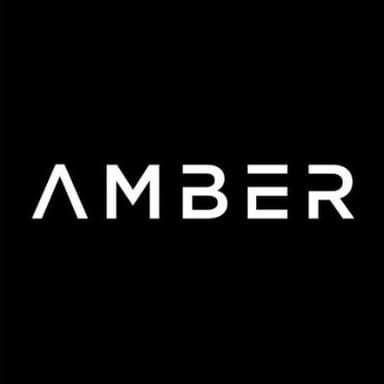 Amber logo