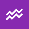 Aquarius logo