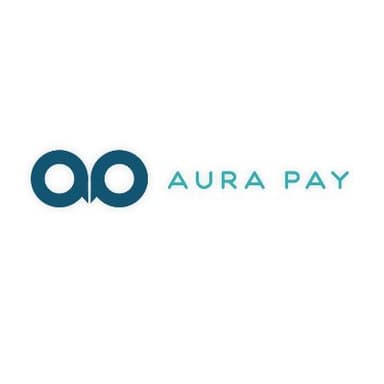 AuraPay logo