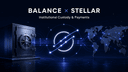 Balance logo
