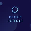 Block Science logo