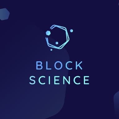 Block Science logo
