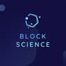 Block Science logo