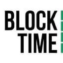 Block Time Financial logo