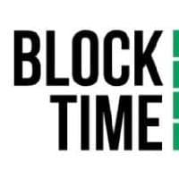 Block Time Financial logo
