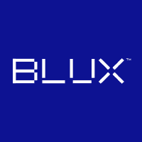 Blux logo