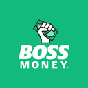 Boss Pay logo