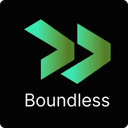Boundless logo