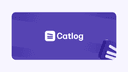 Catlog logo