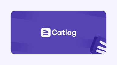 Catlog logo