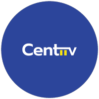 Centiiv logo