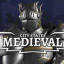 City States logo
