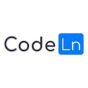 CodeLn logo