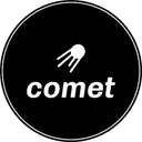 Comet logo