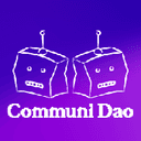 CommuniDAO logo