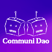 CommuniDAO logo