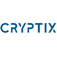 Cryptix logo