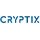 Cryptix logo