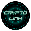 Crypto Link logo