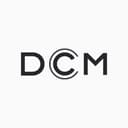 DCM logo