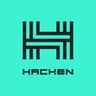 Hacken logo