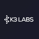 K3 Labs logo