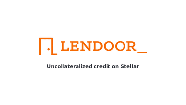 Lendoor logo