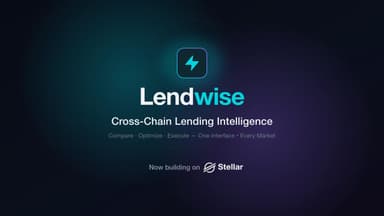 LendWise logo