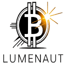 Lumenaut logo