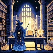 Luminary's Archive logo