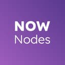 Nownodes logo