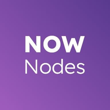 Nownodes logo