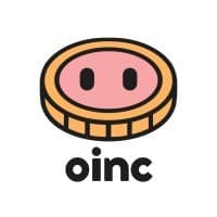 Oinc logo