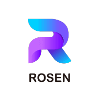 ROSEN logo