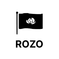 Rozo logo