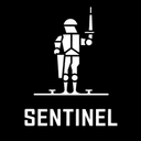 Sentinel logo