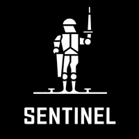 Sentinel logo