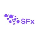 SFx logo