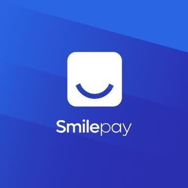Smilepay logo