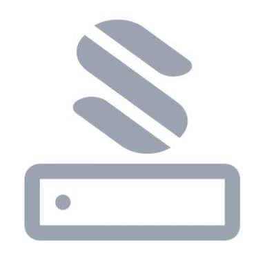 Soroban Domains logo