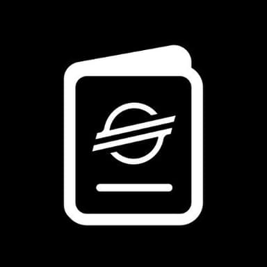 Stellar Passport logo