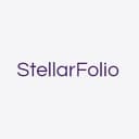 StellarFolio logo
