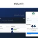 StellarPay logo