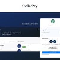 StellarPay logo