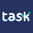 Task.io logo