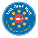 The Give Hub logo