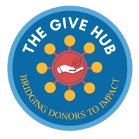 The Give Hub logo