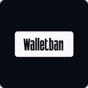 Walletban logo
