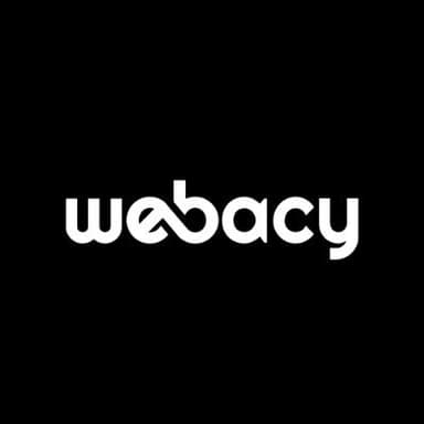 Webacy Inc. logo